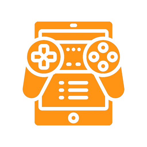 Electronic games