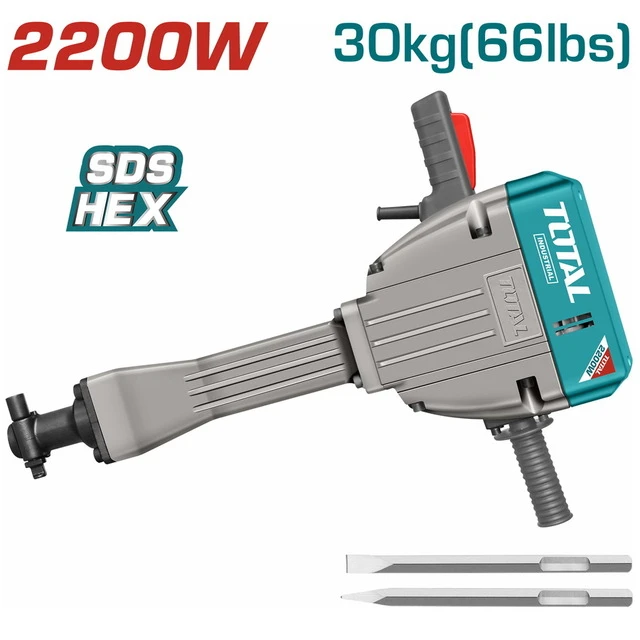 demolition cutter TH220502